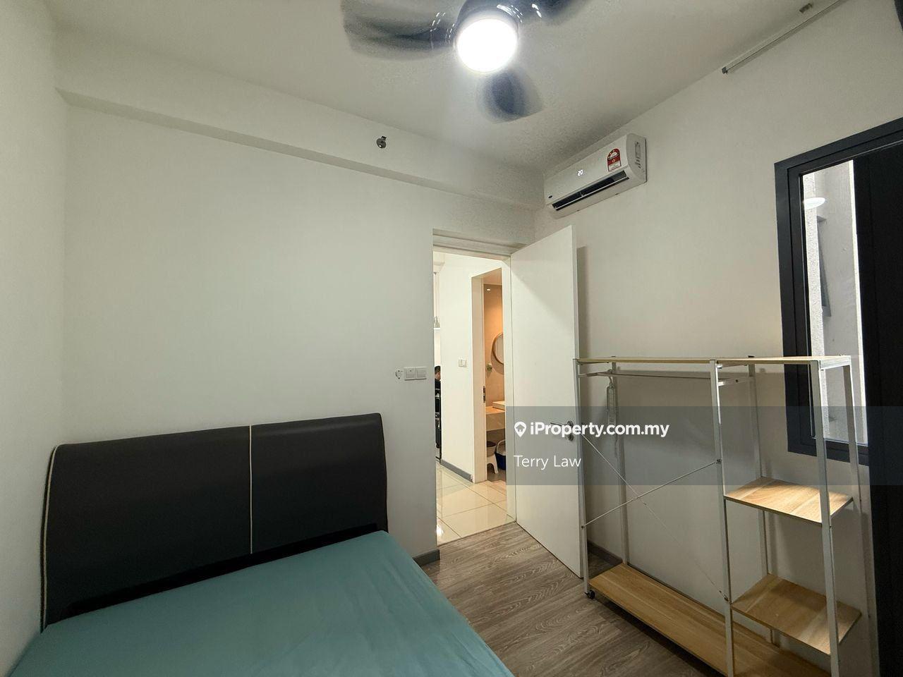 Residensi Servis untuk Disewa di Southlink oleh Terry Law - iProperty.com.my