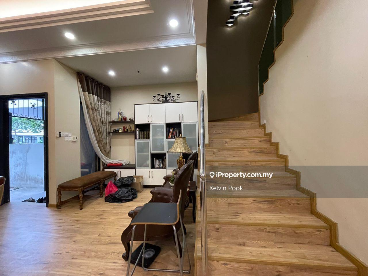 Semi-Detached House for Sale in Taman Jenderam Harmoni @ Dengkil, Dengkil by Kelvin Pook - iProperty.com.my