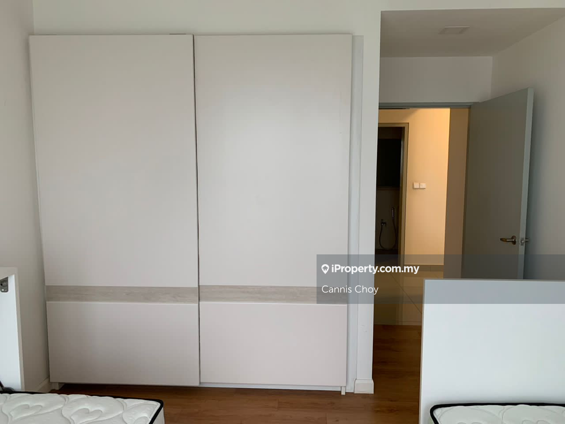 Service Residence for Rent in Utropolis Urbano by Cannis Choy - iProperty.com.my