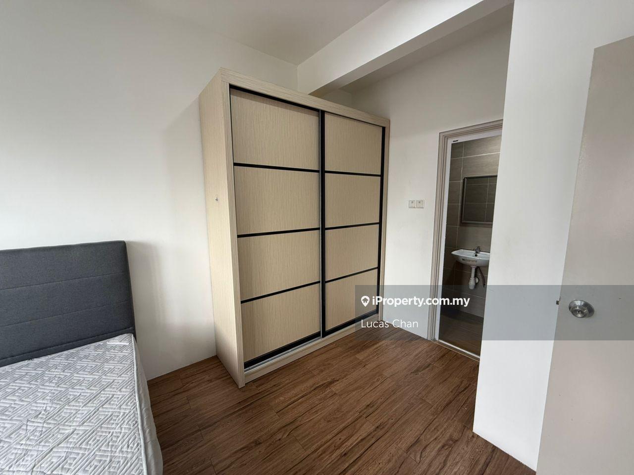 Condominium for Rent in Residensi Gembira 737 by Lucas Chan - iProperty.com.my