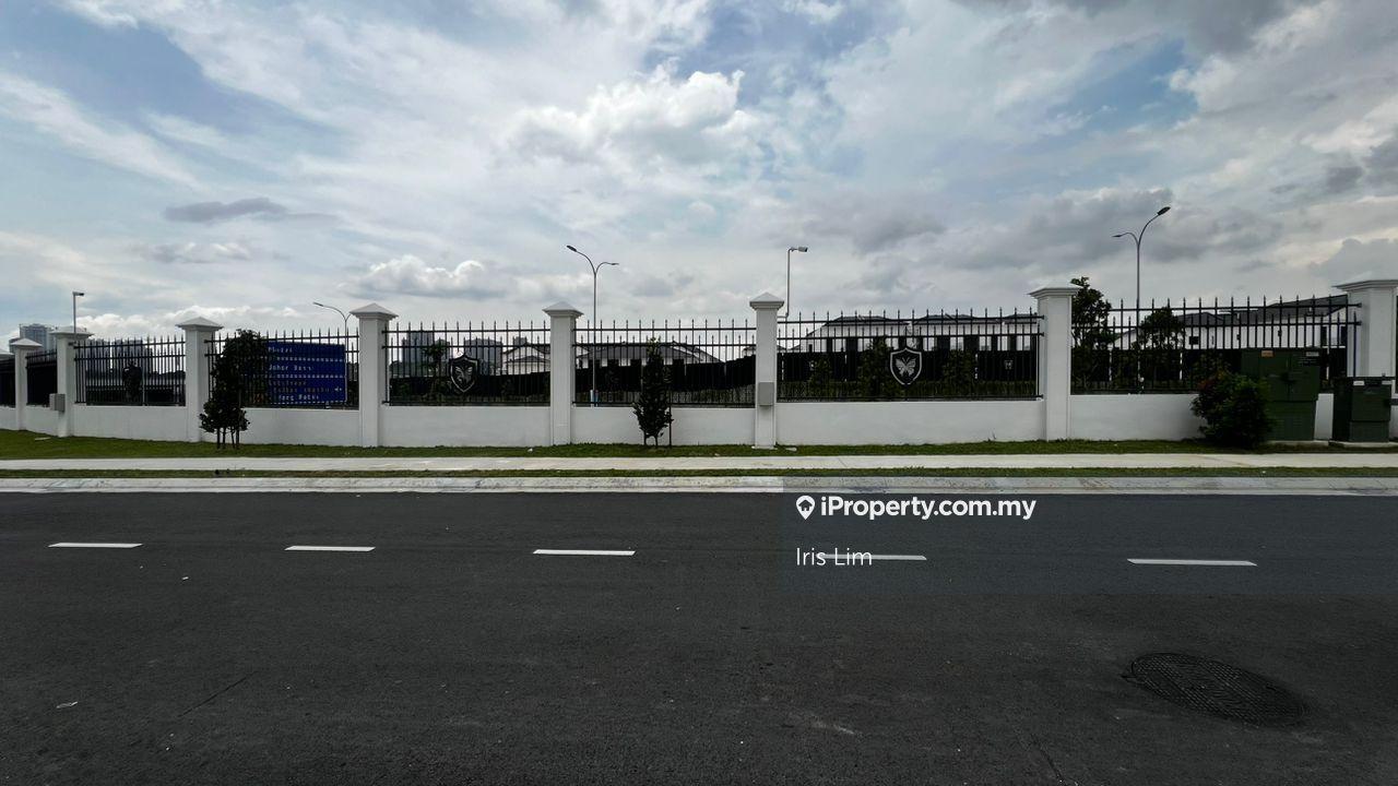 Rumah Berangkai 2 Tingkat untuk Dijual di Eco Botanic, Iskandar Puteri (Nusajaya) oleh Iris Lim - iProperty.com.my