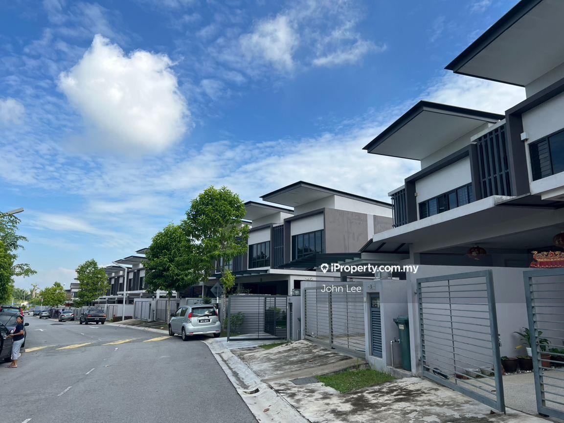 2-storey Terraced House for Rent in Kajang east, Kajang by John Lee - iProperty.com.my