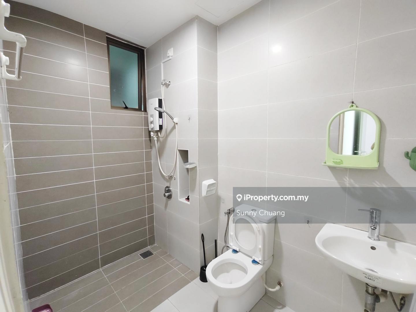 Kondominium untuk Dijual di PARC Regency (Residensi Masai) oleh Sunny Chuang - iProperty.com.my