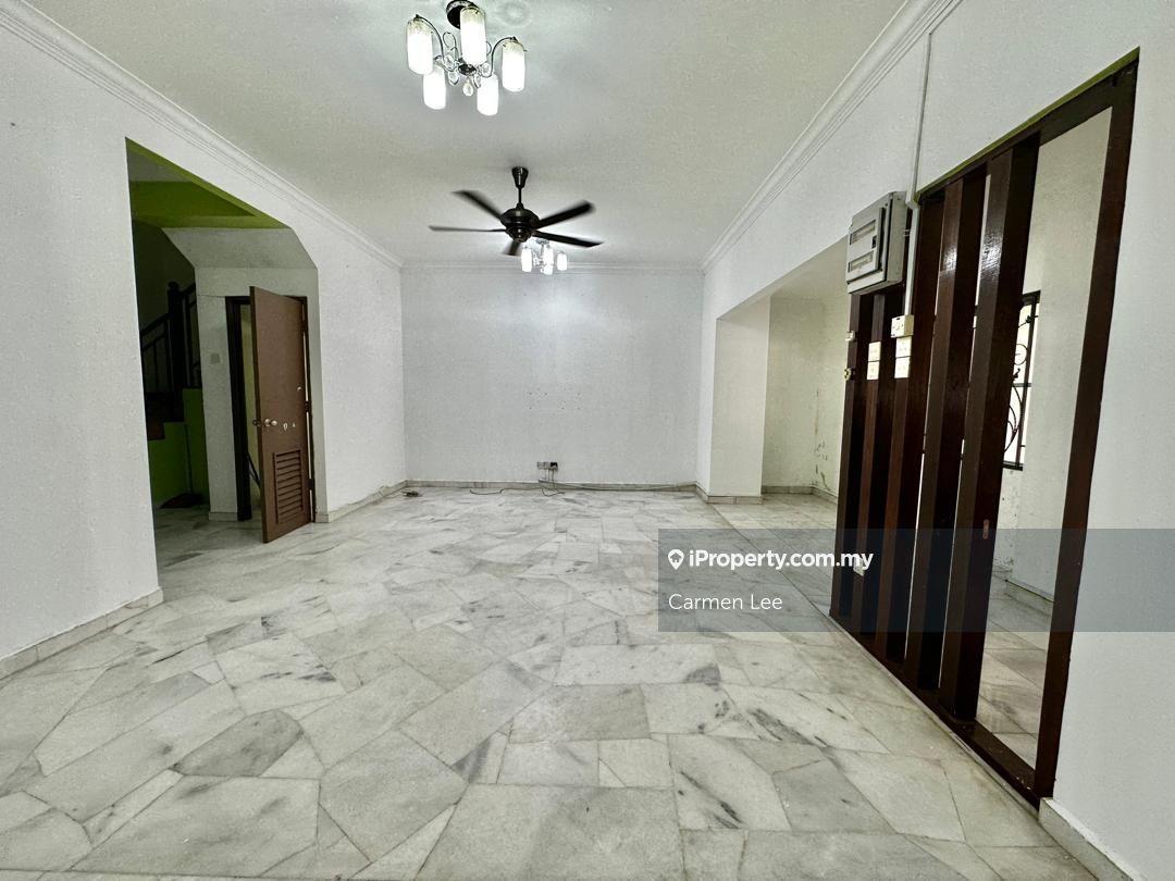 2-storey Terraced House for Sale in Usj 22, Subang Jaya by Carmen Lee - iProperty.com.my
