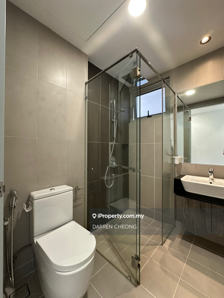 Condominium for Sale in Sunway GeoLake Residences by DARREN CHEONG - iProperty.com.my