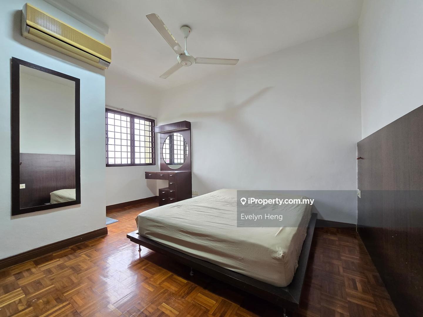 Pangsapuri untuk Disewa di Fair View Apartment oleh Evelyn Heng - iProperty.com.my