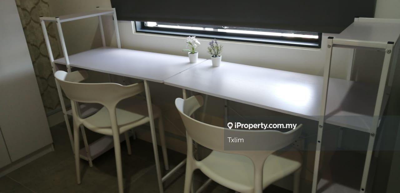 Apartment for Rent in Union Suites by Txlim - iProperty.com.my