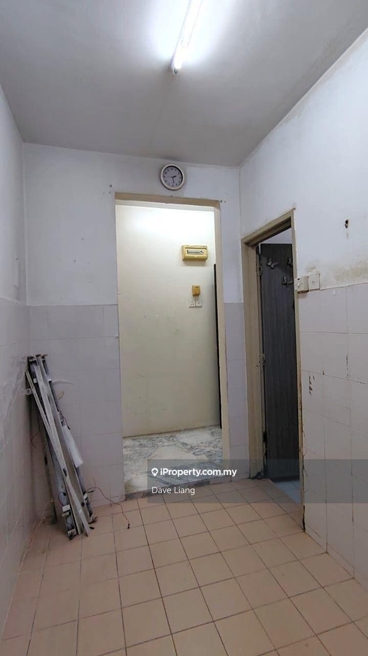 Pangsapuri untuk Dijual di Semarak Apartment oleh Dave Liang - iProperty.com.my