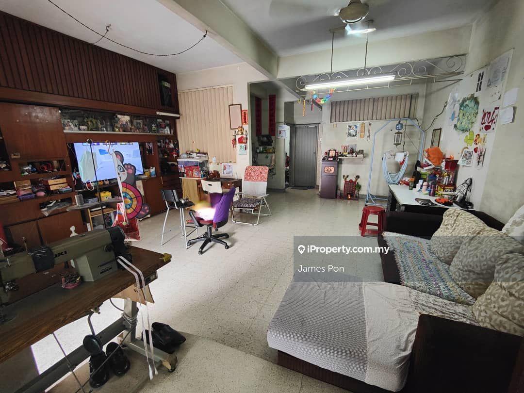 2-storey Terraced House for Sale in Taman Sea, Sea Park, Petaling Jaya by James Pon - iProperty.com.my