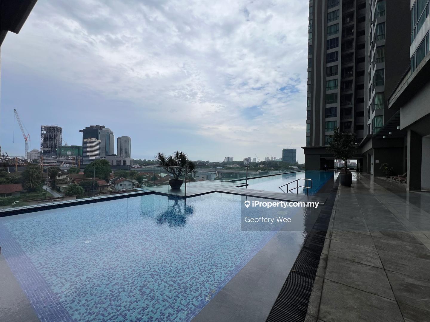Kondominium untuk Disewa di SKS Pavillion Residences oleh Geoffery Wee - iProperty.com.my