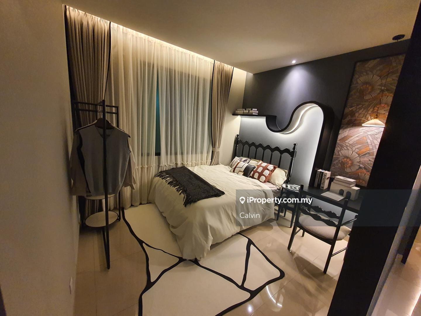 Residensi Servis untuk Dijual di Green Haven oleh Calvin - iProperty.com.my