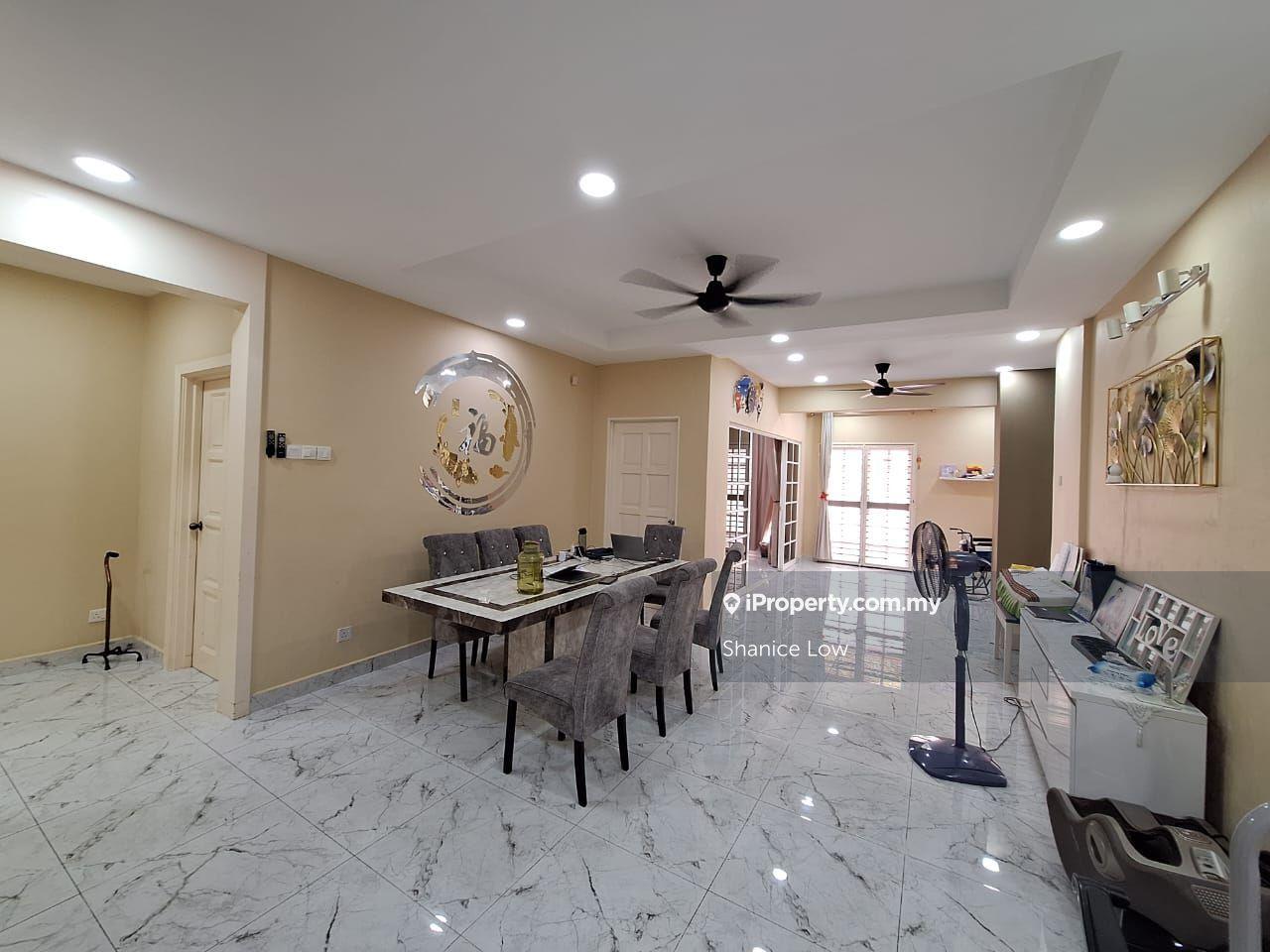 Rumah Berkembar untuk Dijual di Bandar Puteri Puchong, Puchong oleh Shanice Low - iProperty.com.my