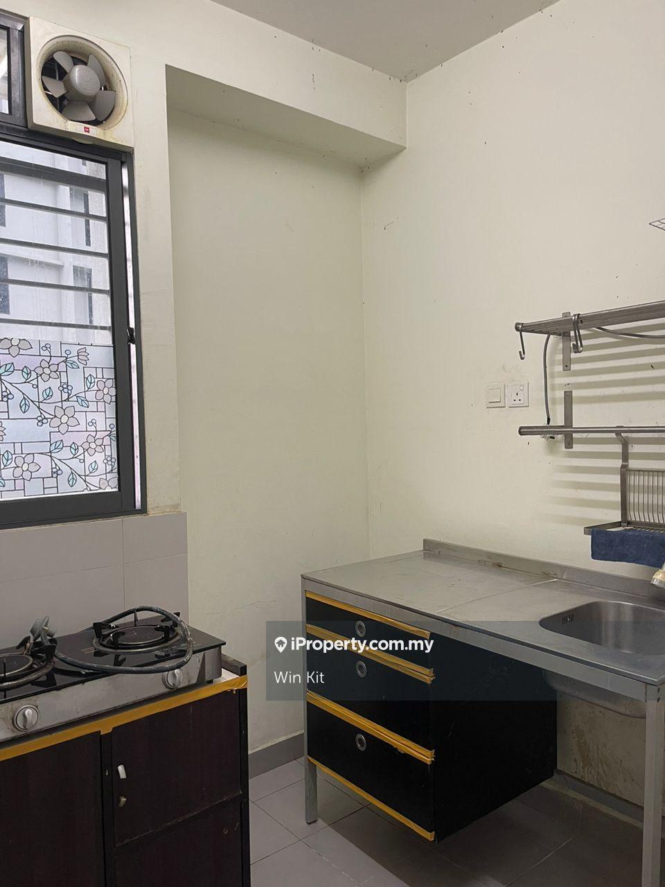 Condominium for Rent in The Z Residence by Win Kit - iProperty.com.my