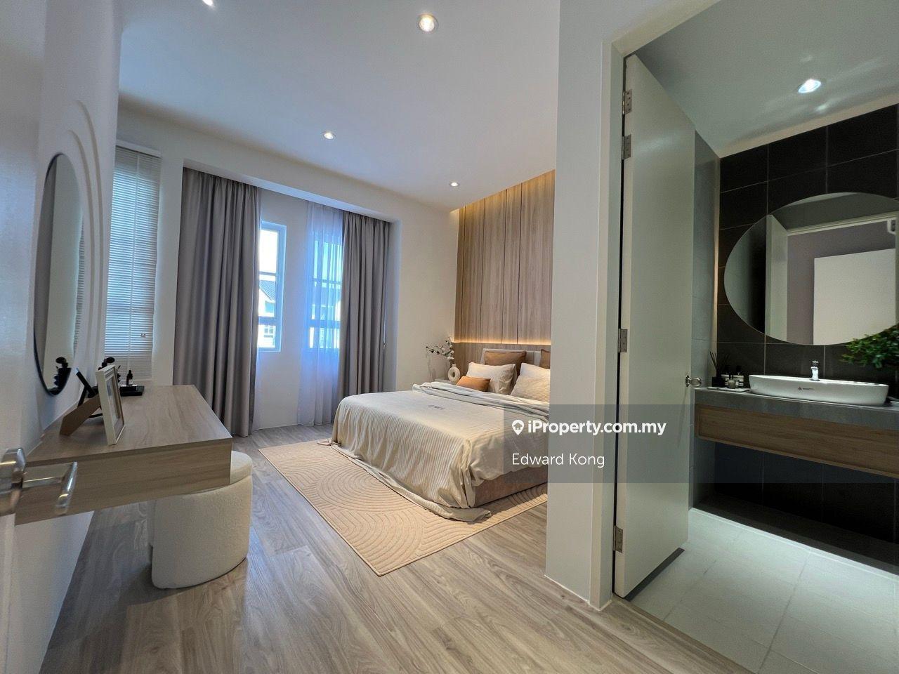 2-storey Terraced House for Sale in Taman Anggun, Rawang by Edward Kong - iProperty.com.my