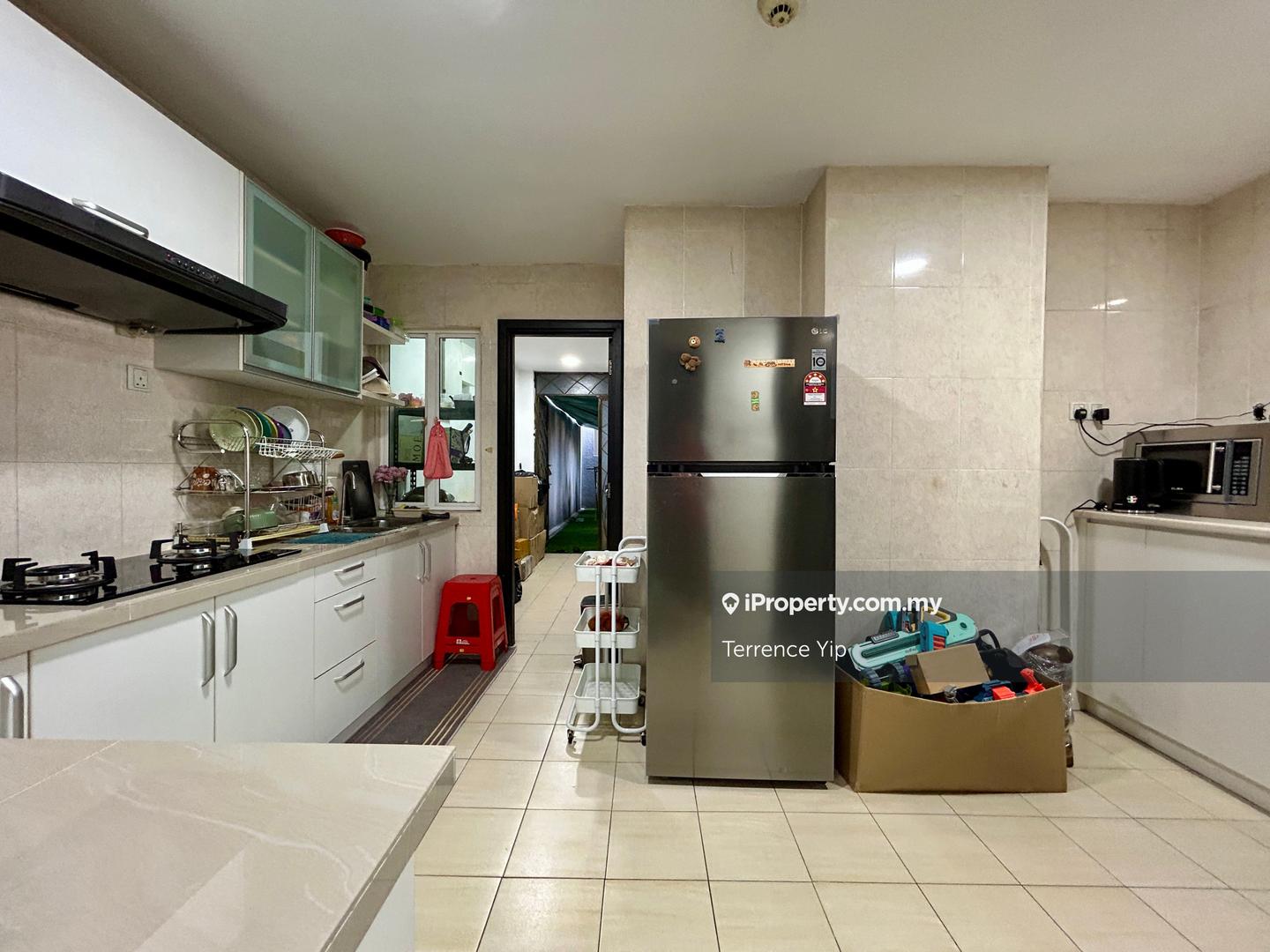 Condominium for Sale in Hartamas Regency 2 by Terrence Yip - iProperty.com.my