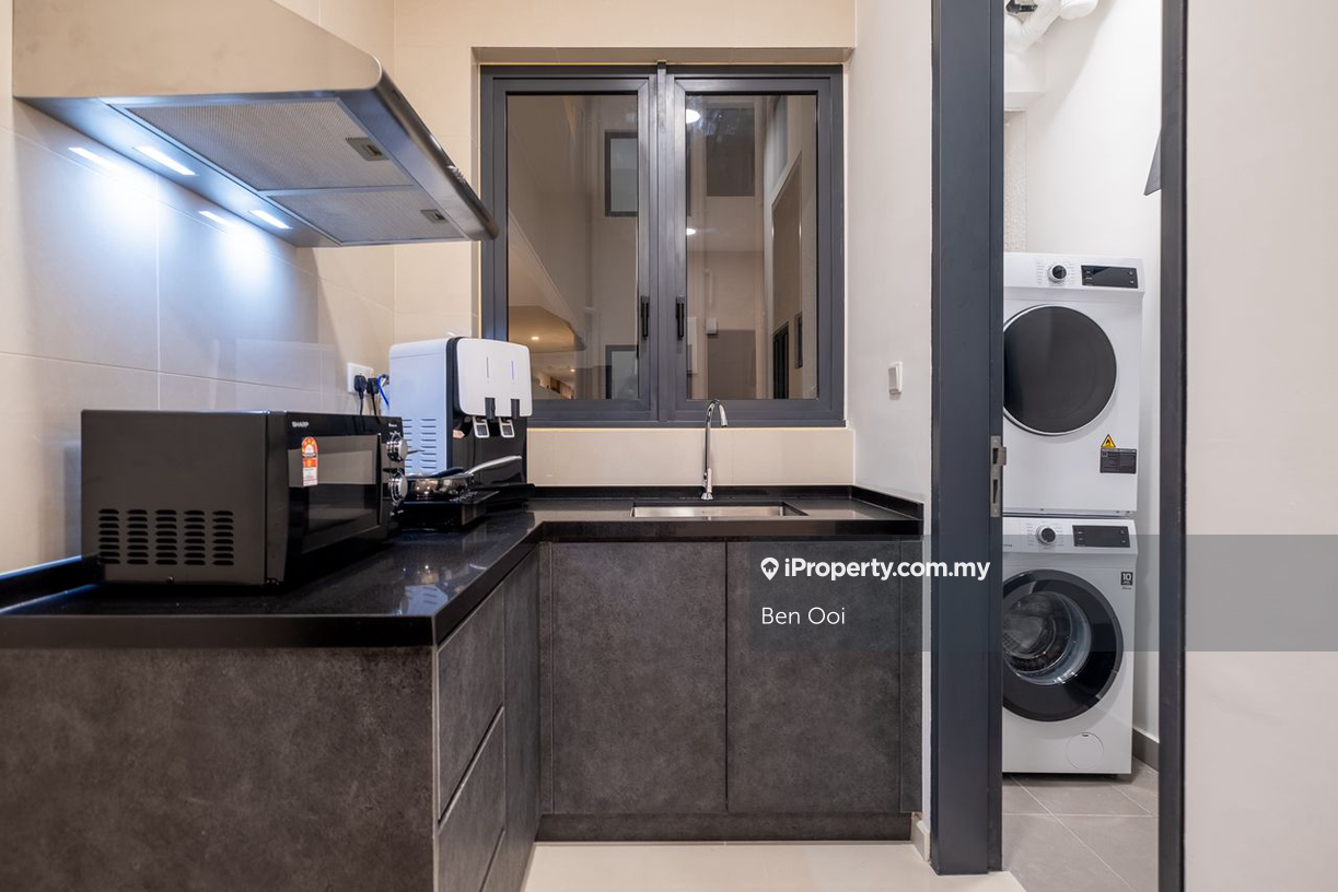 Service Residence for Rent in Sunway Velocity TWO by Ben Ooi - iProperty.com.my