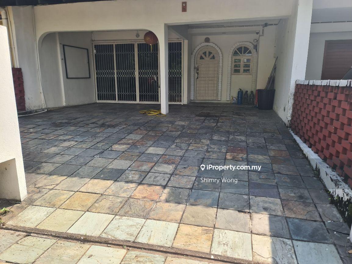 2-storey Terraced House for Sale in Taman Desa, Taman Desa by Shimry Wong - iProperty.com.my