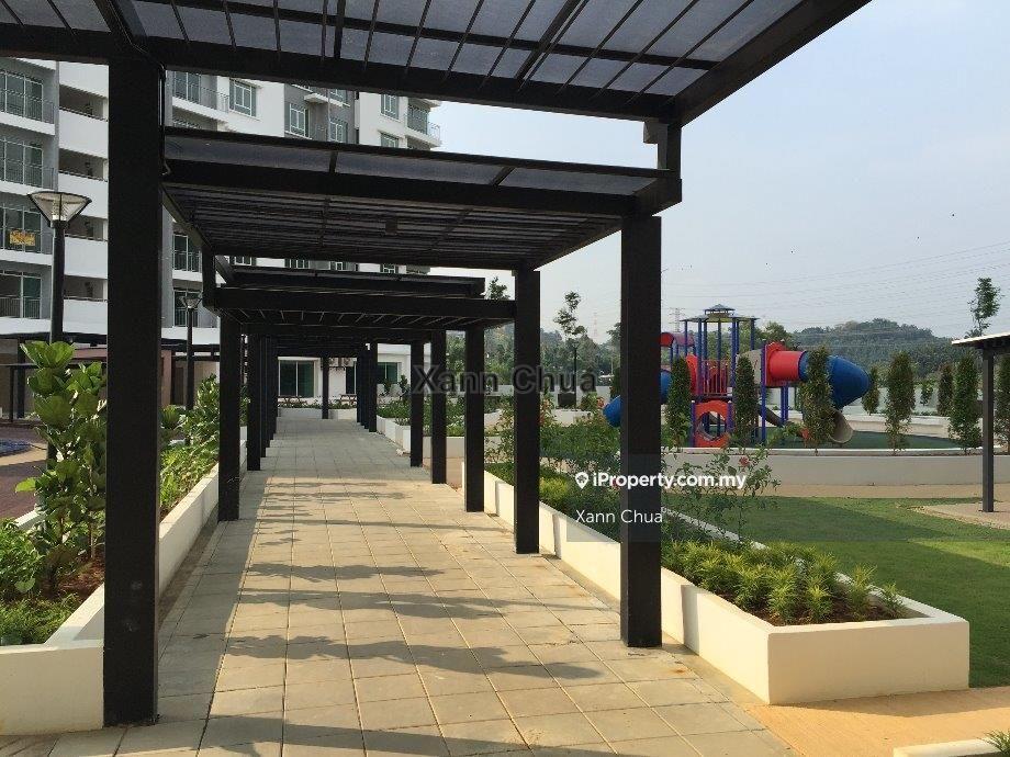 Kondominium untuk Disewa di Springville Residence oleh Xann Chua - iProperty.com.my