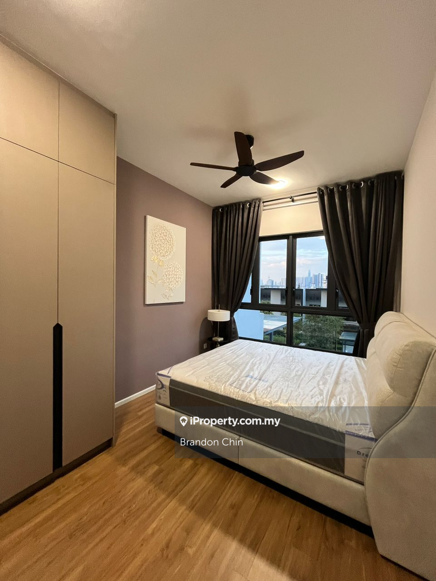 Condominium for Sale in Sunway Alishan Residences by Brandon Chin - iProperty.com.my