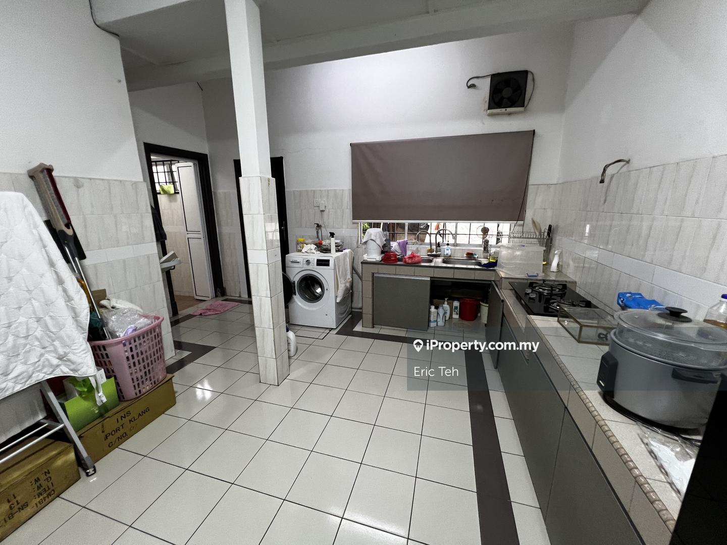 Rumah Berangkai 2 Tingkat untuk Disewa di Taman Cheras Indah, Ampang oleh Eric Teh - iProperty.com.my