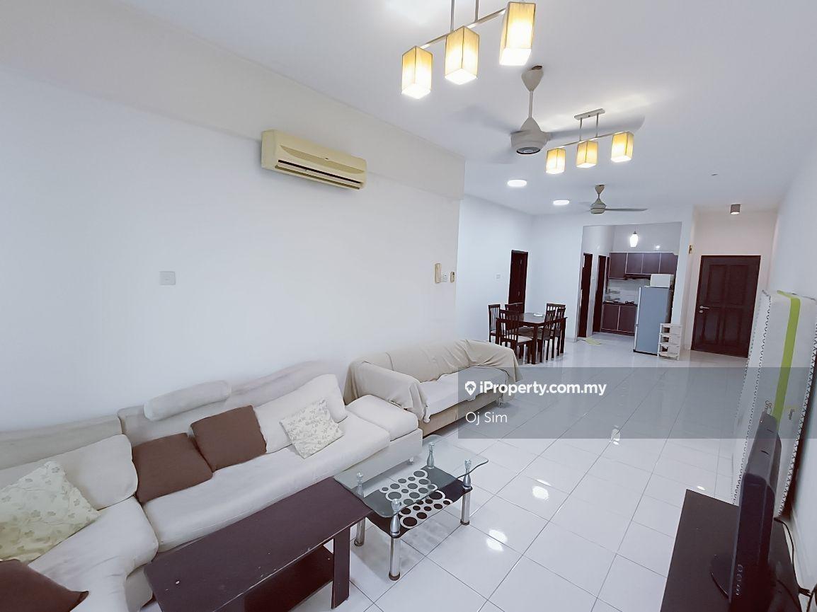 Residensi Servis untuk Disewa di Casa Tiara Serviced Apartment oleh Oj Sim - iProperty.com.my