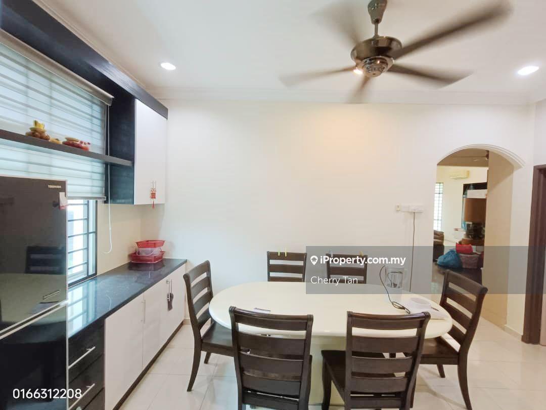 Banglo untuk Dijual di Taman Krubong Perdana Melaka, Krubong oleh Cherry Tan - iProperty.com.my