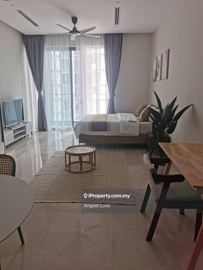 Residensi Servis untuk Dijual di The Manor oleh Angeel Loke - iProperty.com.my