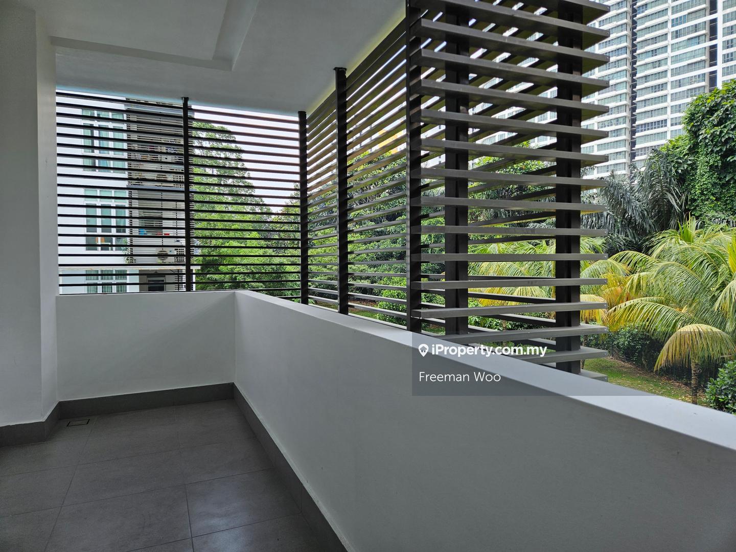 Condominium for Sale in Kenny Hills Residence by Freeman Woo - iProperty.com.my