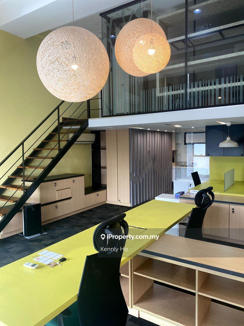 Service Residence for Rent in Empire Subang by Kennly Ho - iProperty.com.my