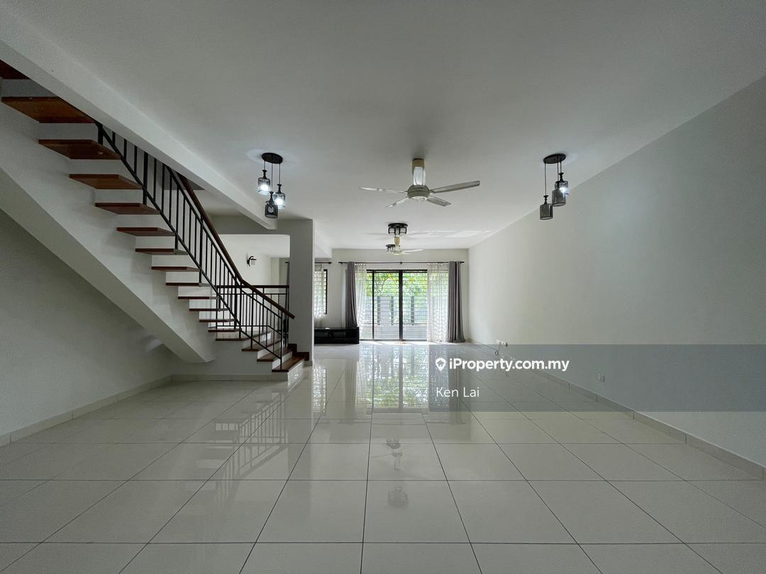 Rumah Berangkai 2 Tingkat untuk Dijual di Denai Alam, Shah Alam oleh Ken Lai - iProperty.com.my