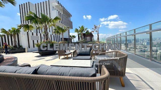 Condominium for Rent in Bangsar Hill Park by Clement Chan - iProperty.com.my