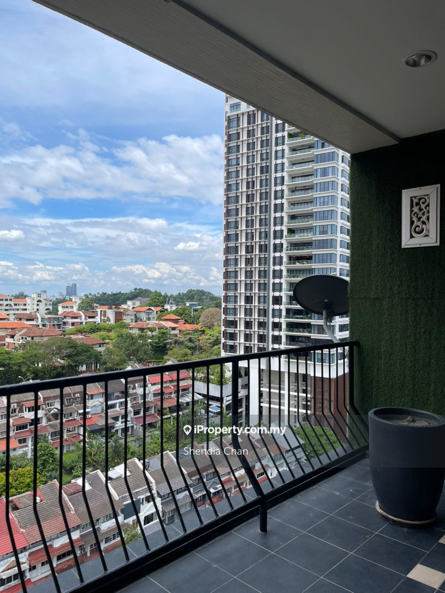 Kondominium untuk Disewa di Bangsar Puteri oleh Shendia Chan - iProperty.com.my