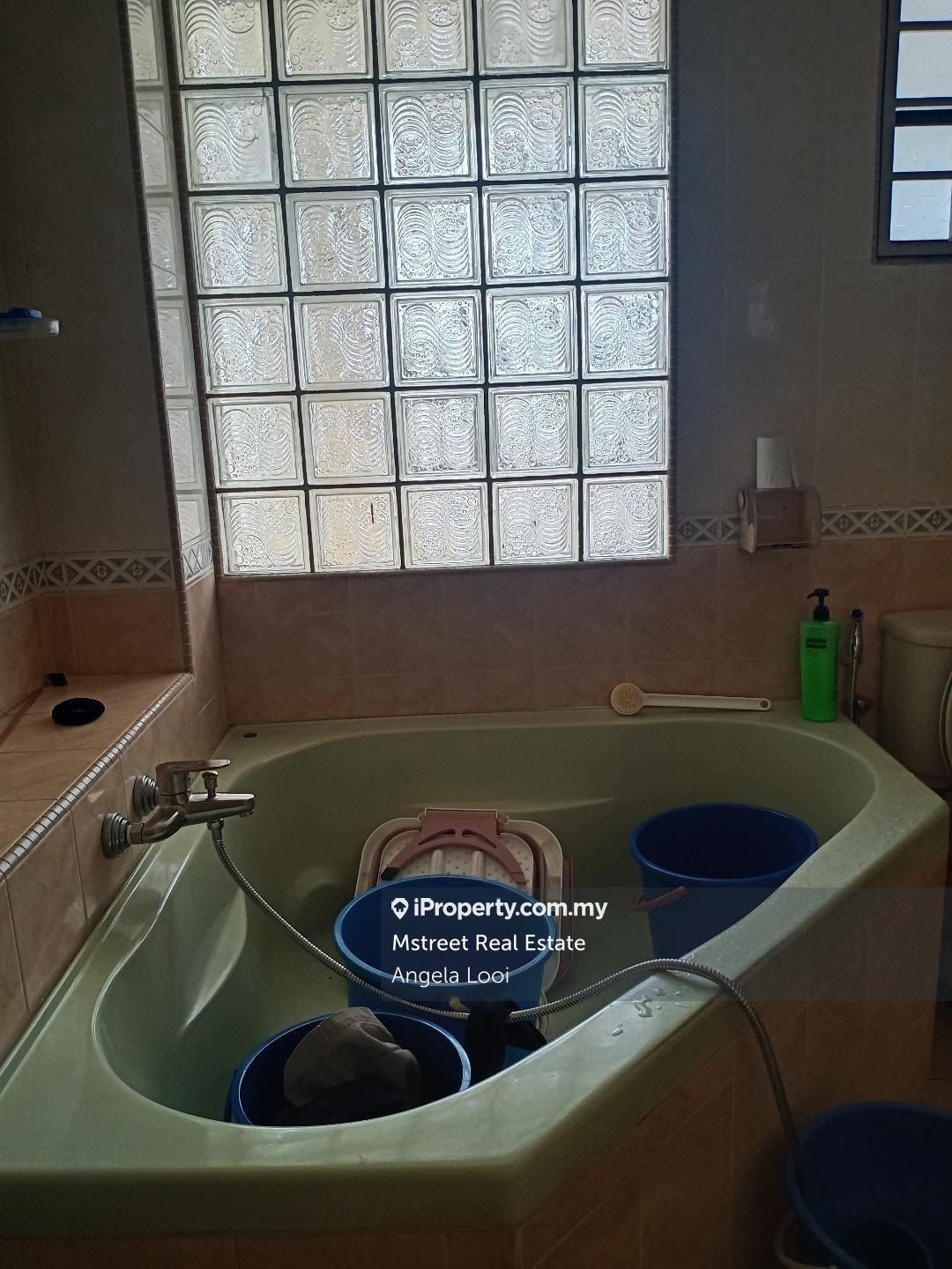 2-storey Terraced House for Sale in SS 24 Taman Megah, Petaling Jaya by Angela Looi - iProperty.com.my