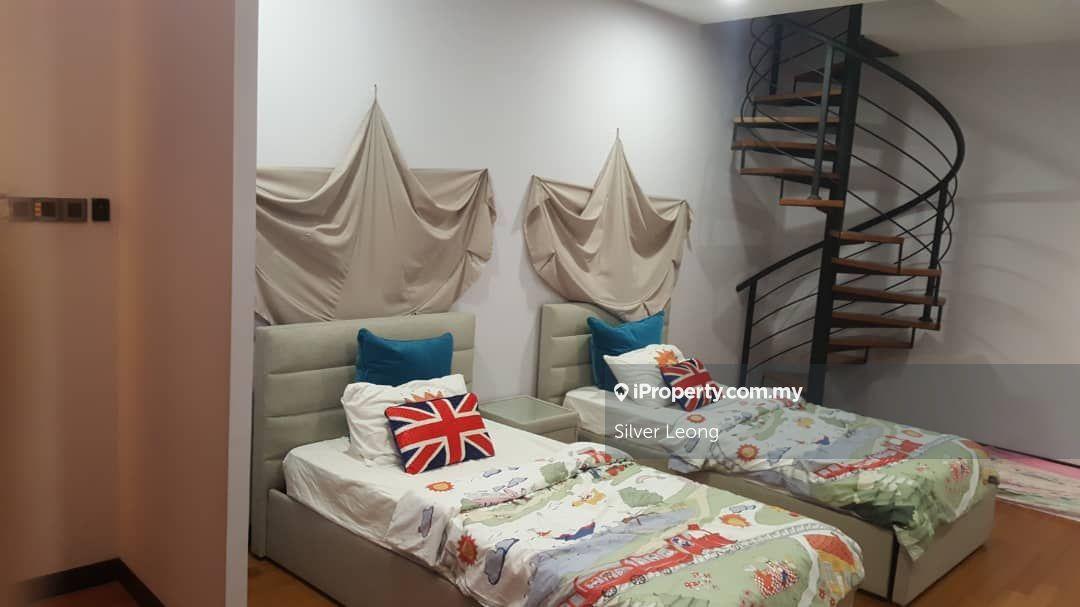 Banglo untuk Dijual di Puchong by the lake, Puchong oleh Silver Leong - iProperty.com.my