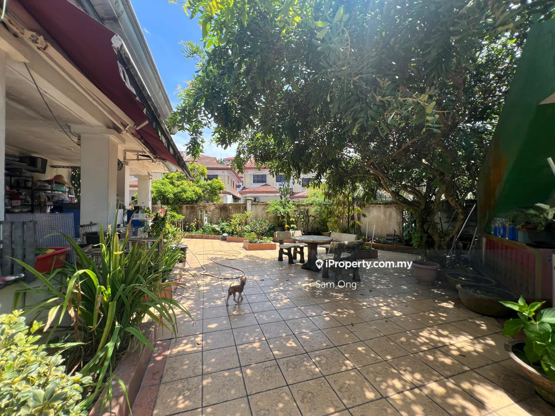 Rumah Berangkai 2 Tingkat untuk Dijual di Bandar Damai Perdana, Cheras oleh Sam Ong - iProperty.com.my