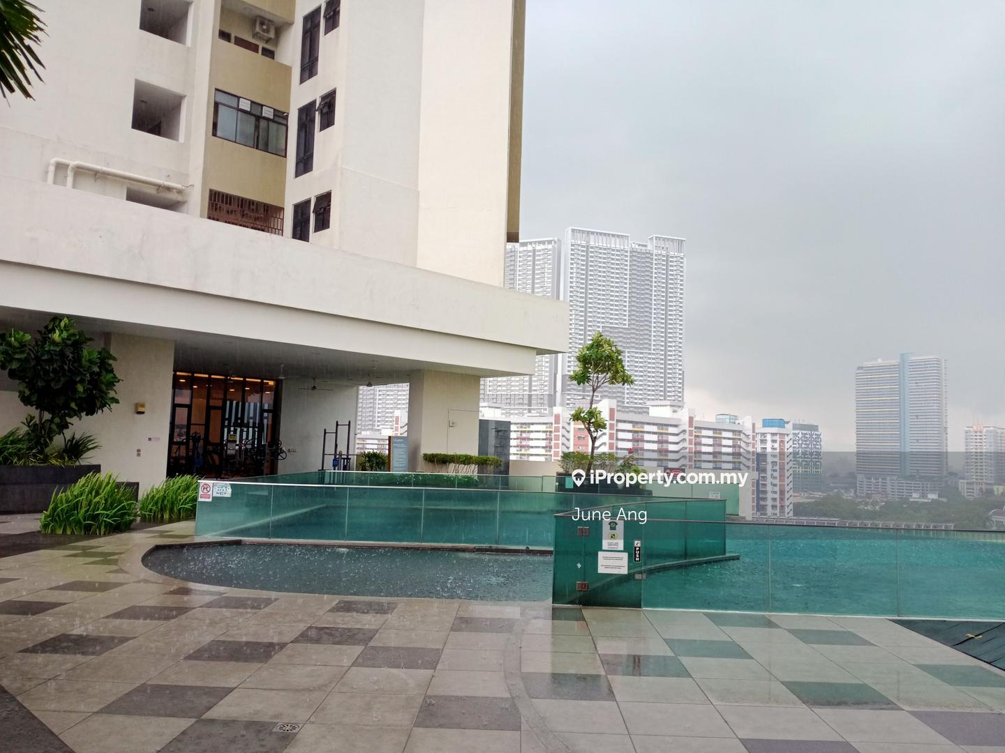 Residensi Servis untuk Disewa di J.Dupion Residence oleh June Ang - iProperty.com.my