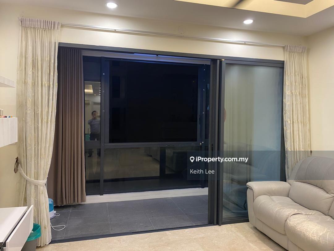 Kondominium untuk Dijual di Concerto North Kiara oleh Keith Lee - iProperty.com.my