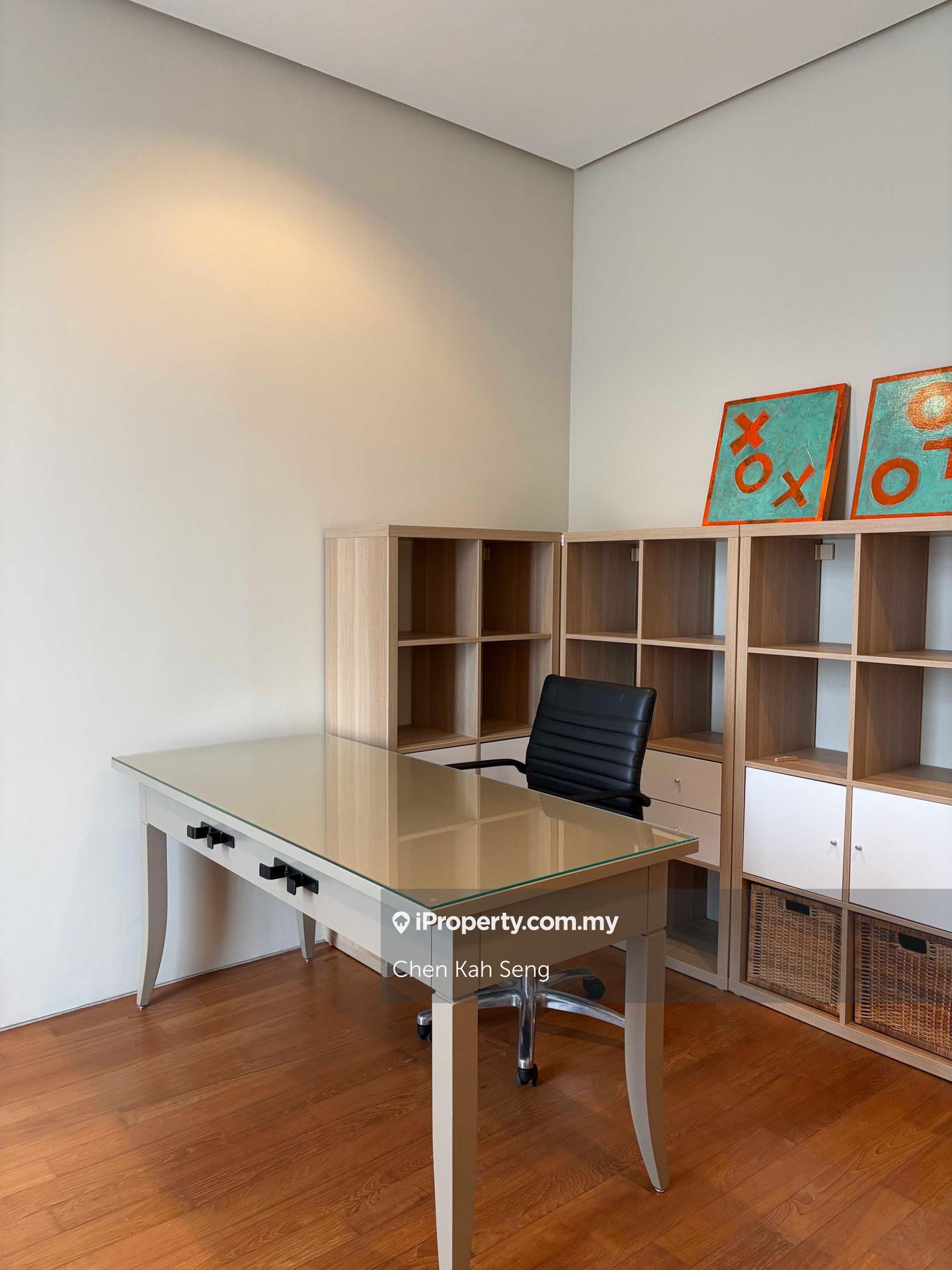 Service Residence for Rent in Quadro Residences by Chen Kah Seng - iProperty.com.my