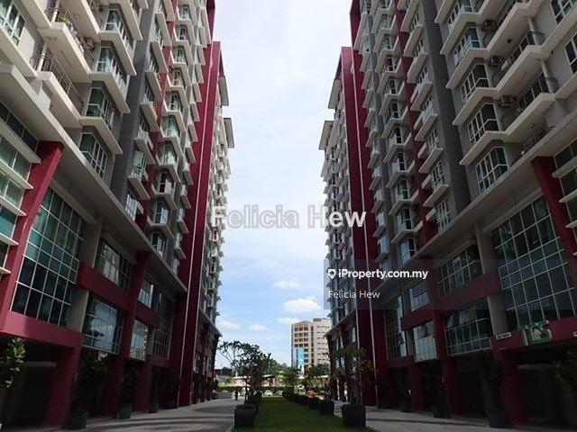 Shop for Sale in PACIFIC PLACE, Ara Damansara by Felicia Hew - iProperty.com.my