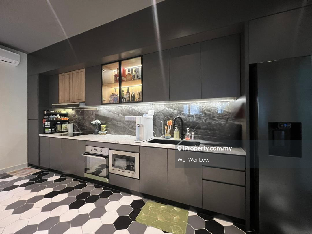 Semi-Detached House for Sale in Bandar Rimbayu, Telok Panglima Garang by Wei Wei Low - iProperty.com.my