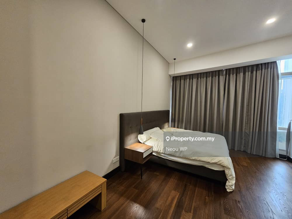 Residensi Servis untuk Dijual di Banyan Tree Signatures oleh Neou WP - iProperty.com.my