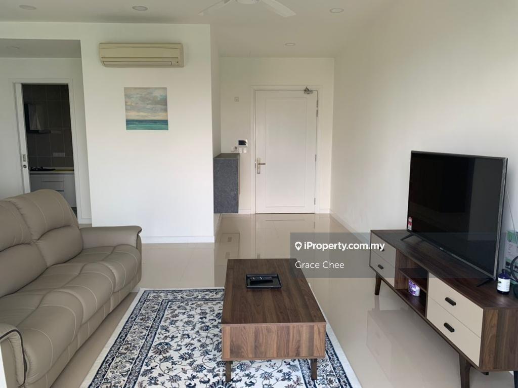Condominium for Sale in Pavilion Hilltop by Grace Chee - iProperty.com.my