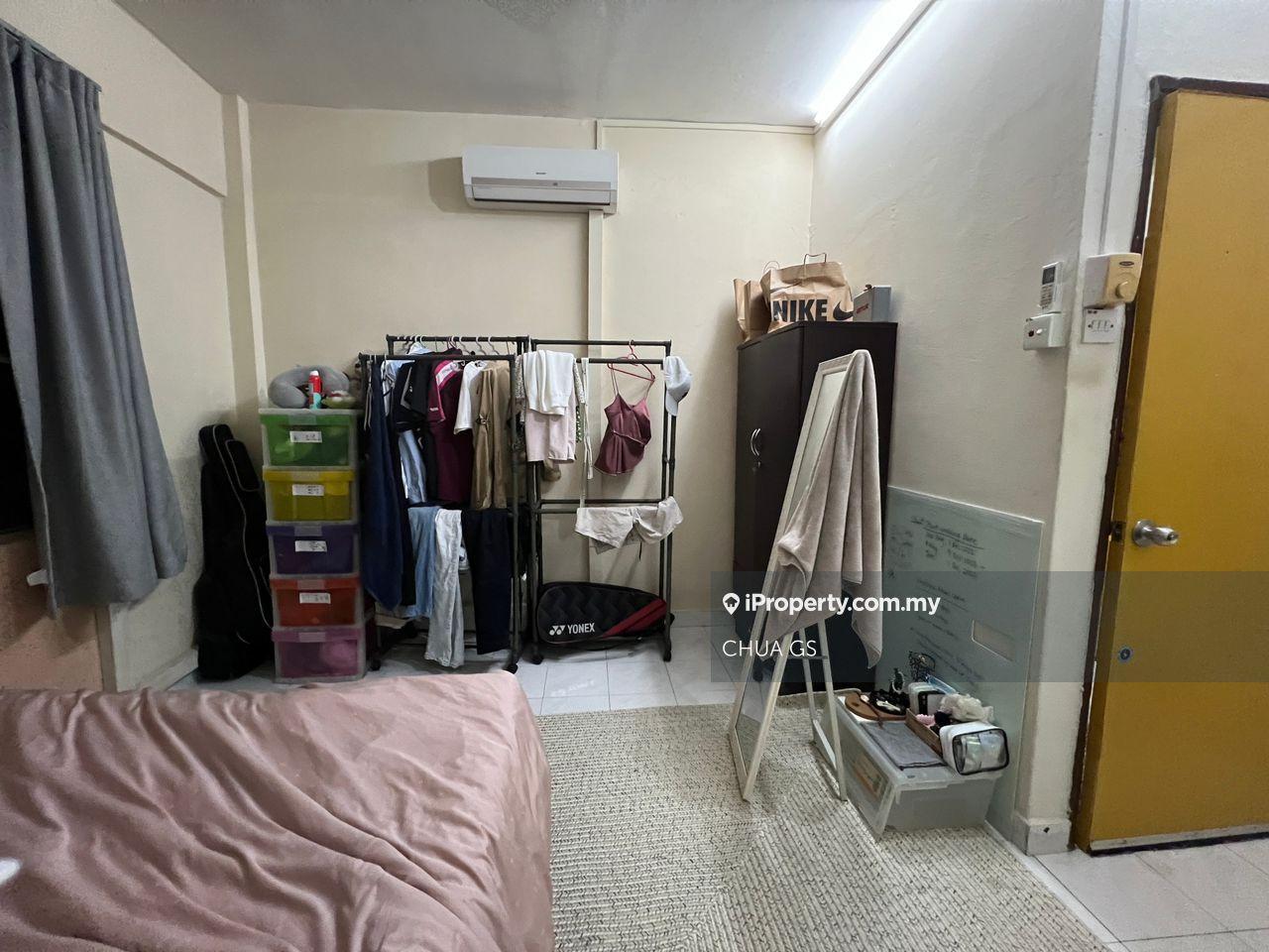 Condominium for Sale in Subang Ville Aman Luxury Condominiums by CHUA GS - iProperty.com.my