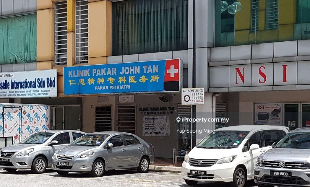 Shop-Office for Sale in Kuchai Lama, Kuala Lumpur by Yap Seong Ming - iProperty.com.my