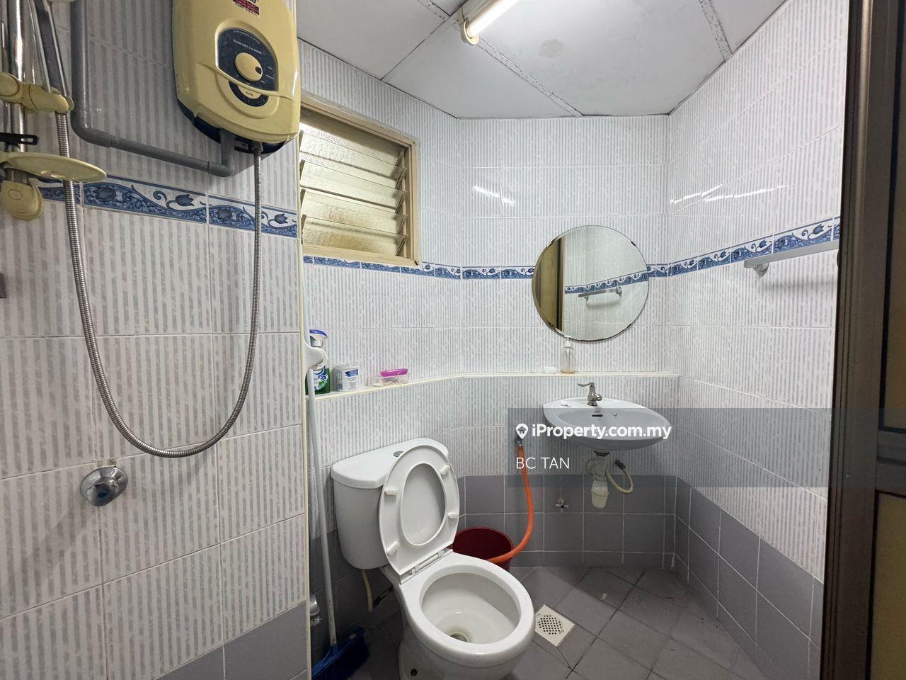 Condominium for Rent in Menara Menjalara by BC TAN - iProperty.com.my