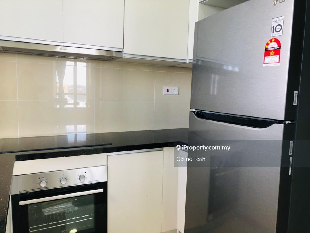 Kondominium untuk Disewa di Jesselton Residences oleh Celine Teah - iProperty.com.my