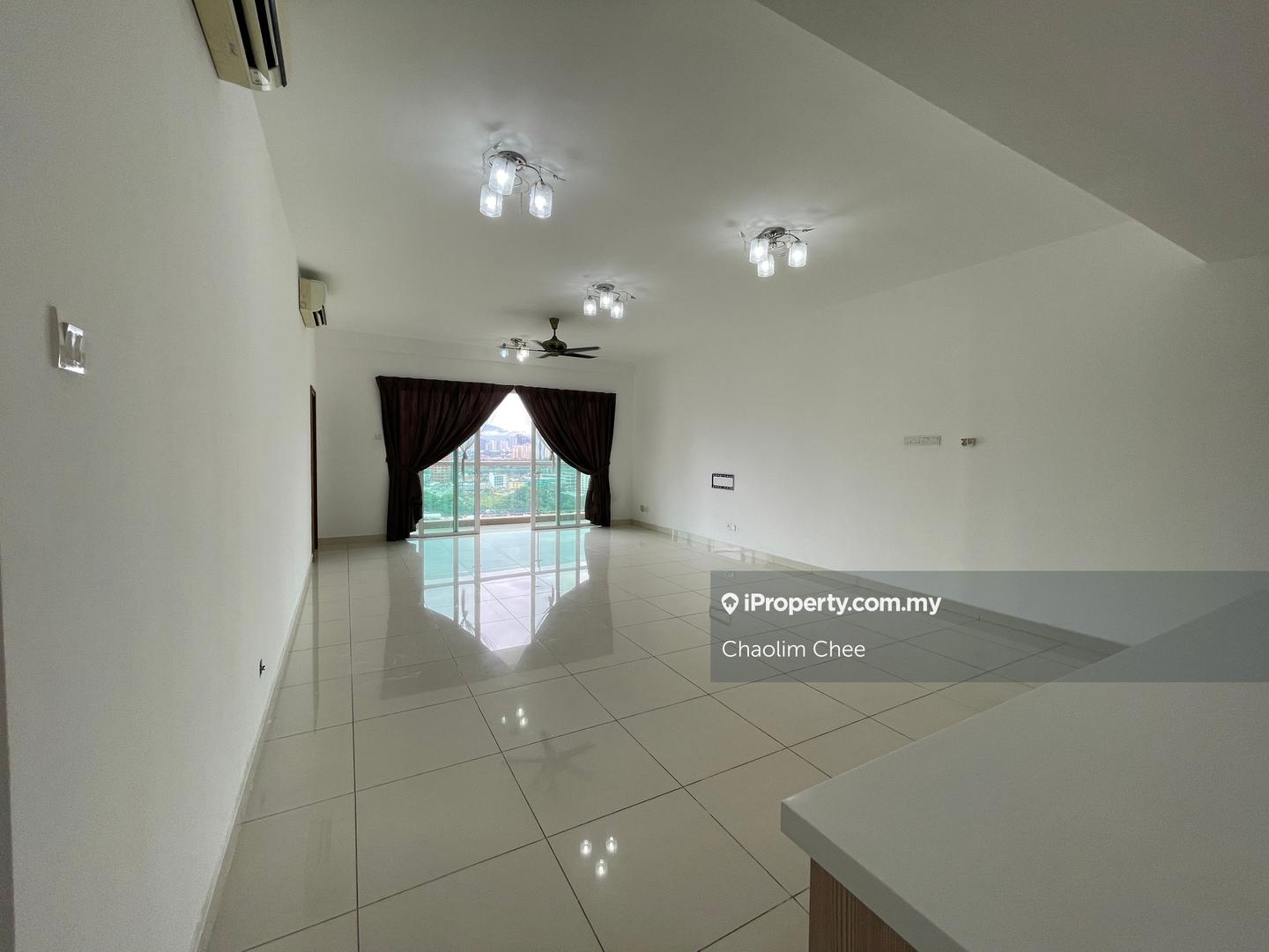 Kondominium untuk Dijual di Sri Putramas III / Royal Regent oleh Chaolim Chee - iProperty.com.my