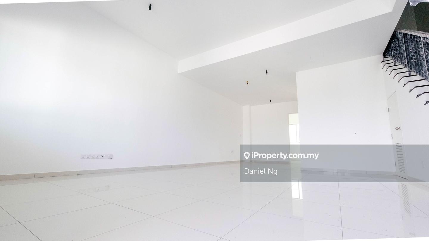 2-storey Terraced House for Sale in Semenyih, Selangor by Daniel Ng - iProperty.com.my