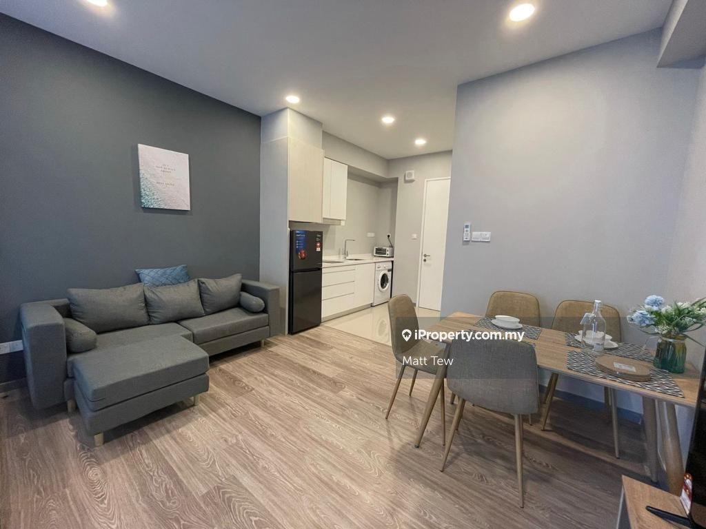 Service Residence for Rent in Southlink by Matt Tew - iProperty.com.my
