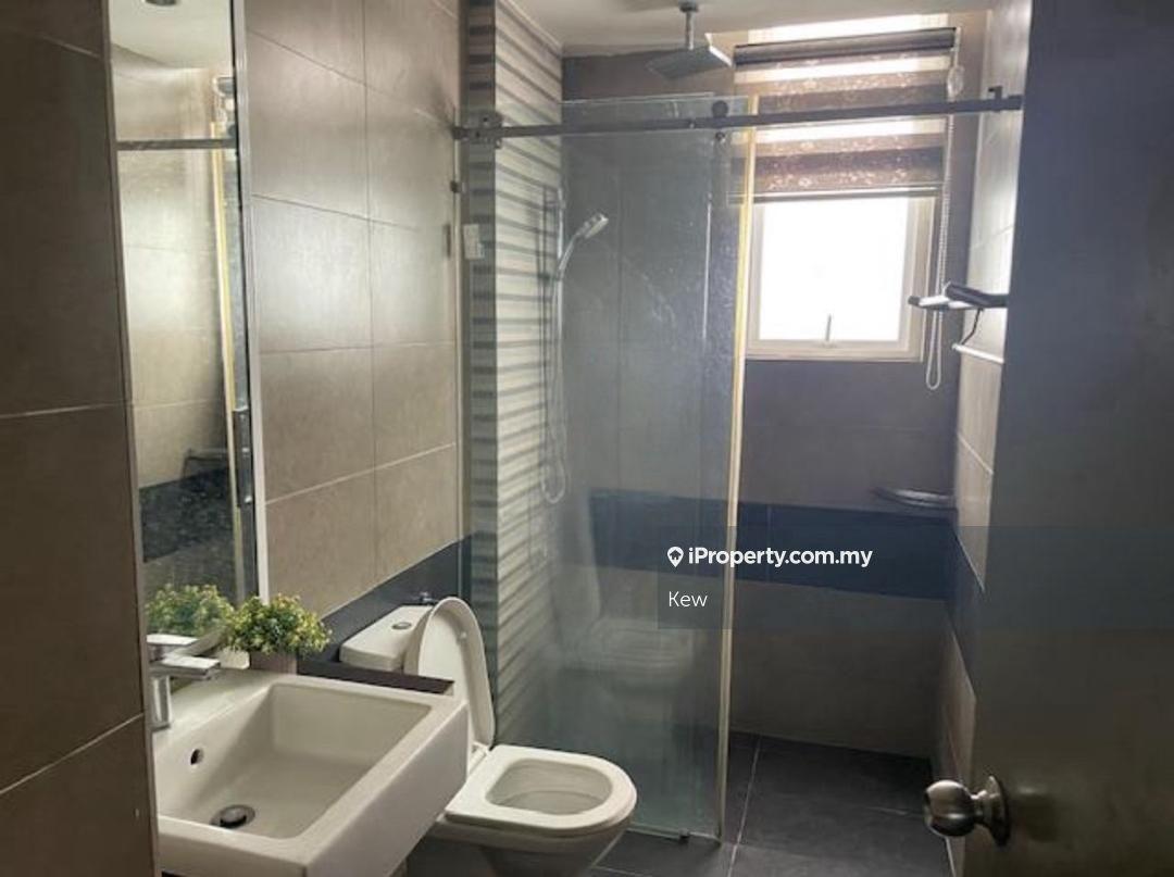 Service Residence for Rent in Zen Suites @ Zetapark by Kew - iProperty.com.my